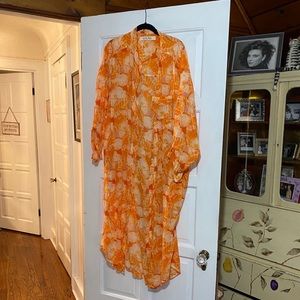 XL Free People Overshirt